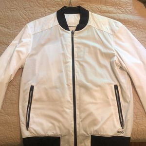 Hugo boss jacket